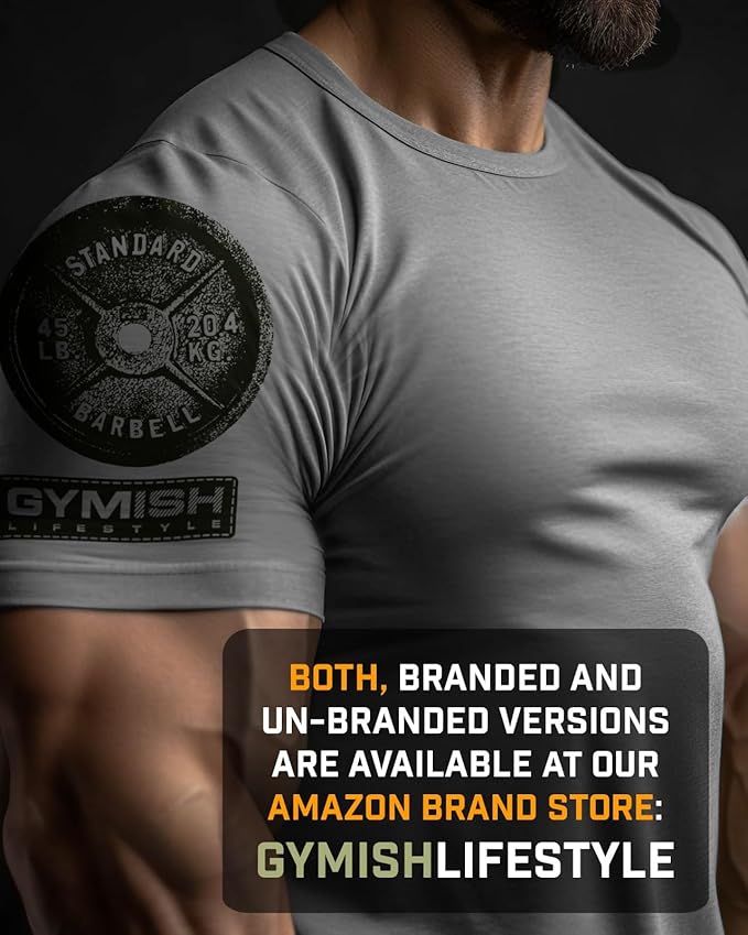 Gymish American Flag Graphic Fitness Tank, Sleeveless Bodybuilding Athletic Tank Top