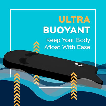 Sunlite Sports Swimming Kickboard - One Size Fits All - A Great Training Aid for Children and Adults