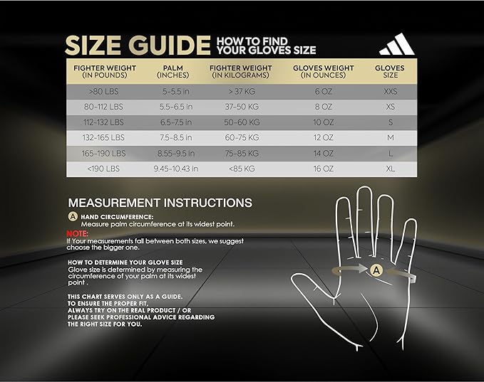 adidas Speed 50 Gel Boxing Gloves - Adult Boxing Gloves for Men & Women - Heavy Bag Gloves, Kickboxing Gloves for Women, MMA Sparring Gloves, Punching Bag Gloves for Men