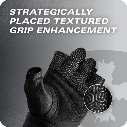 Harbinger Pro Gloves 3.0