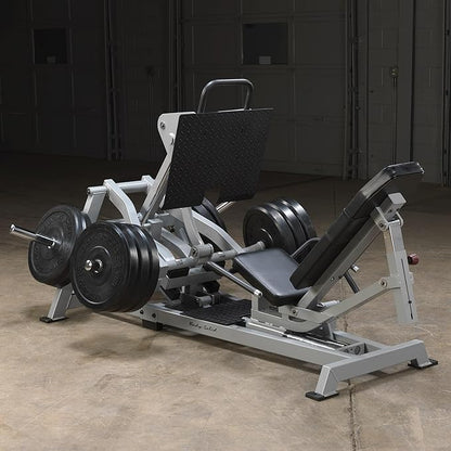 Body-Solidleg Exercise Machines