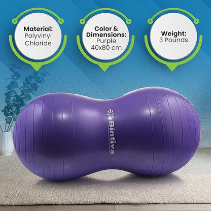 Bintiva Peanut Ball