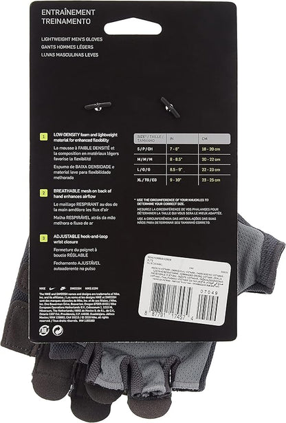 Nike Nike Men's Essential Fitness Gloves