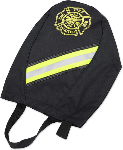 Lightning X Firefighter Turnout Gear Package - Gear Bag, SCBA Mask Bag, Fire Glove Strap, Shoulder Strap