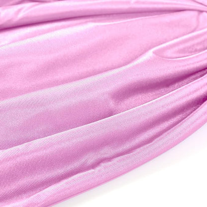Aerial Silks Kit & Aerial Yoga Hammock - 11Yd Premium Fabric with Hardware - Easy Setup for Flying Yoga, Aerial Swing & Fitness - Supports Up to 14ft Rigging