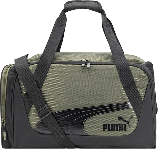 PUMA Evercat Form Factor Duffel Bag