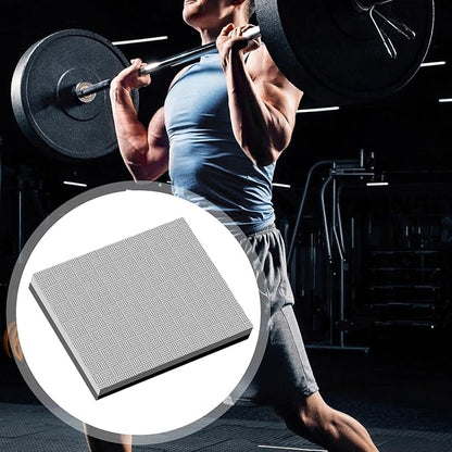 Exercise Balance Pad Foam Mat Practice Portable Soft Non Slip High Density Knee Pad Balance Cushion for Gym Fitness