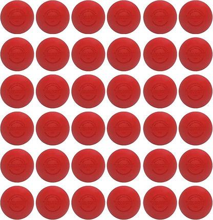 Velocity Lacrosse Balls - 1, 2, 3, 6, 12, 18, 24, 36, 60 and 120 Packs - for Practice, Official NFHS and College Approved Size