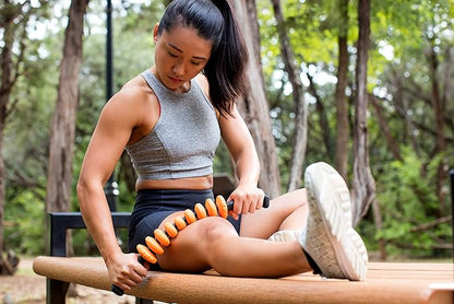 TriggerPoint STK Handheld Massage Stick