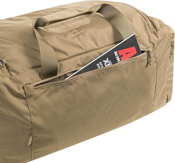 Helikon-Tex Range Line, Urban Training Bag Brown Grey