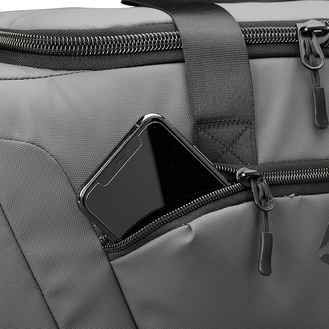 EvoShield Training Duffle Bags