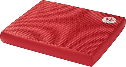 AIREX Balance Pad – Stability Trainer for Balance, Stretching, Physical Therapy, Exercise, Mobility, Rehabilitation and Core Training Non-Slip Closed Cell Foam Premium Balance Pad