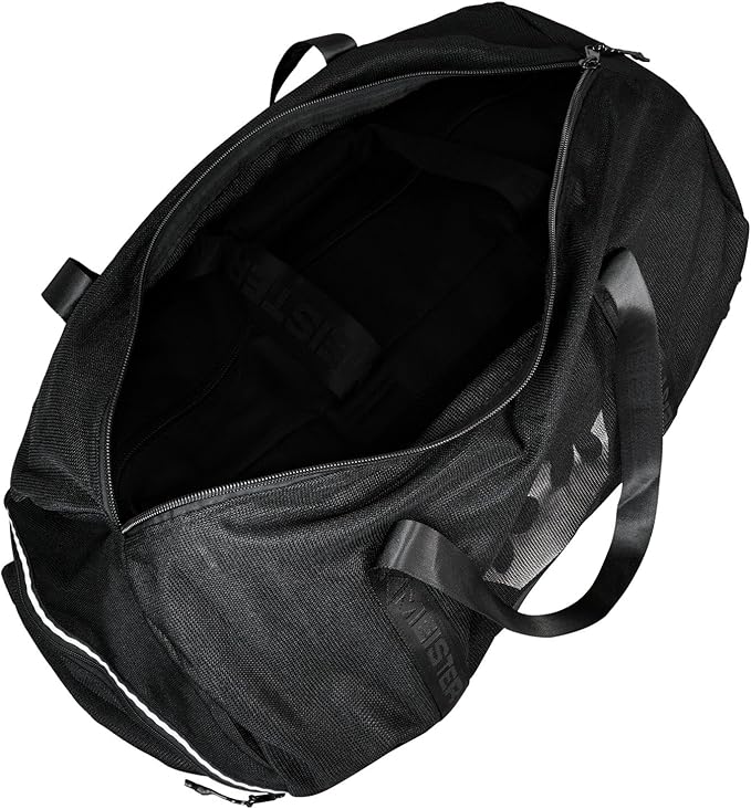 Meister Breathable Chain Mesh Duffel Gym Bag