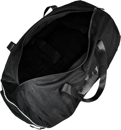 Meister Breathable Chain Mesh Duffel Gym Bag
