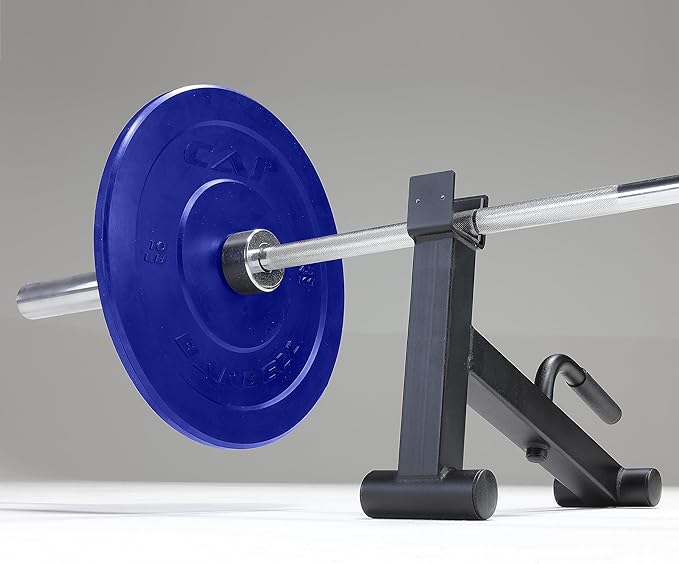 CAP Barbell Dead Lift Barbell Jack