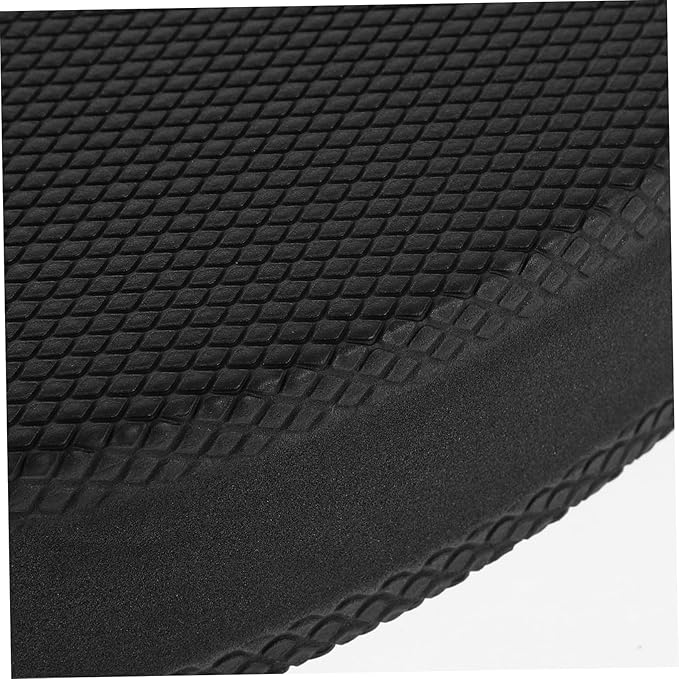 Ergonomic Oval Tpe Non-slip Cushion for Yoga Pilates Fitness Training Stability and Strength Improvement Multifunctional Floor Mat for Balance Exercises and Workout
