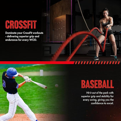 STYK Vaulter Magazine - Enhanced Liquid Chalk, No Mess, Work Out Chalk, Grip Boost, for Weightlifting, Gymnastics, Rock Climbing, Bodybuilding, Pole Vault, Crossfit, and More, Liquid Hand Chalk