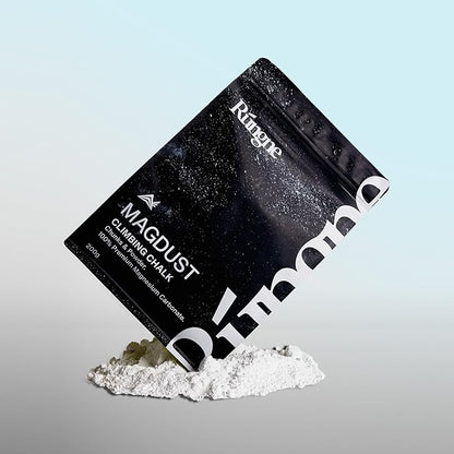 RUNGNE Chalk - Premium Sports Chalk for Rock Climbing, Bouldering, and Weightlifting - High-Performance Chalk for Superior Grip