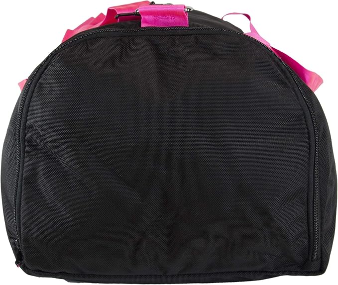 Orange Mud Modular Gym Bag – Heavy-Duty 1680D Nylon Sports Duffel with YKK Zippers & Removable Pockets – Perfect for Swim, Bike, Run, Triathlon, Yoga & Fitness