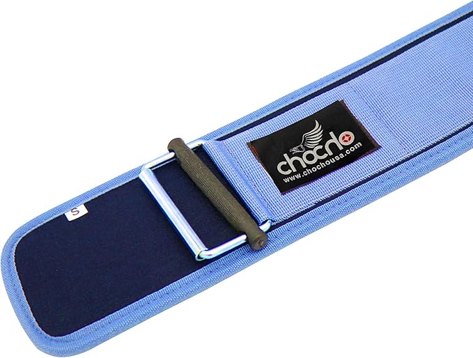 ChoCho Track Premium Weightlifting Belt Self-Locking Weight Lifting Belts