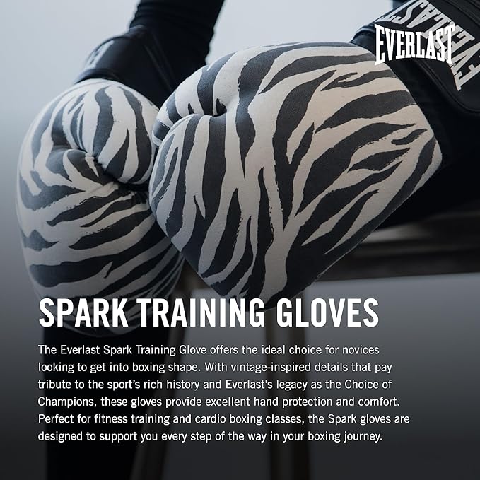 Everlast Spark Boxing
