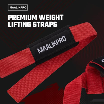 Weight Lifting Straps | Wrist Lifting Strap