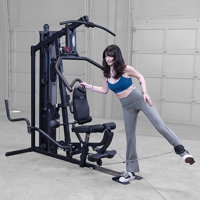 Body-SolidHome Gym