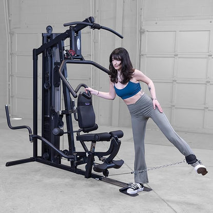 Body-SolidHome Gym