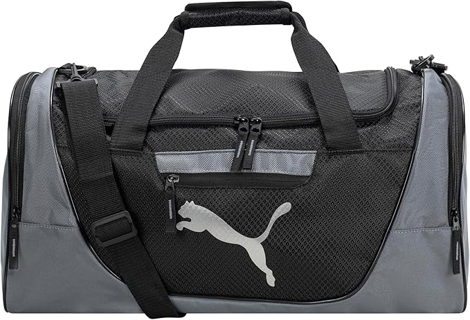 PUMA Puma Evercat Contender 3.0 Duffel Accessory