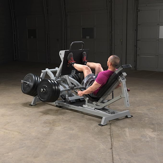 Body-Solidleg Exercise Machines
