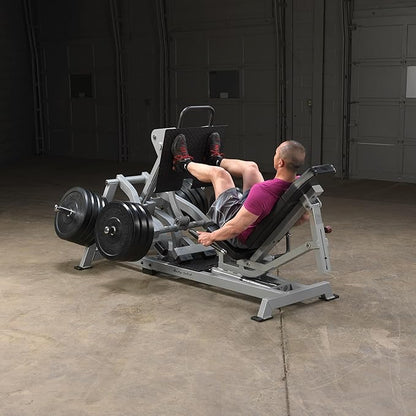 Body-Solidleg Exercise Machines