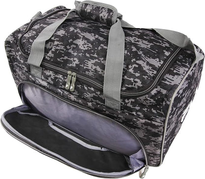 Fila Source Small Gym Sport Duffel Bag