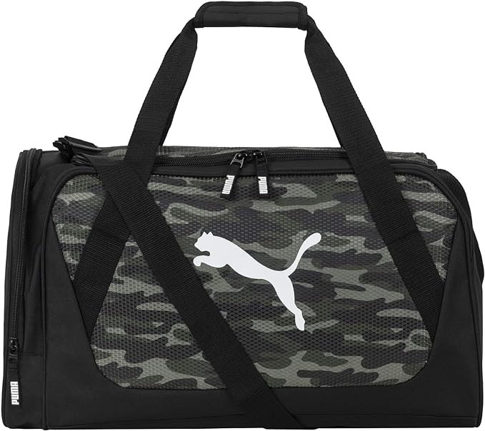 PUMA Evercat Form Factor Duffel Bag