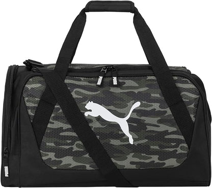 PUMA Evercat Form Factor Duffel Bag