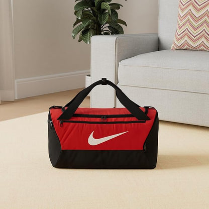 NIKE Brasilia Small Duffel - 9.0