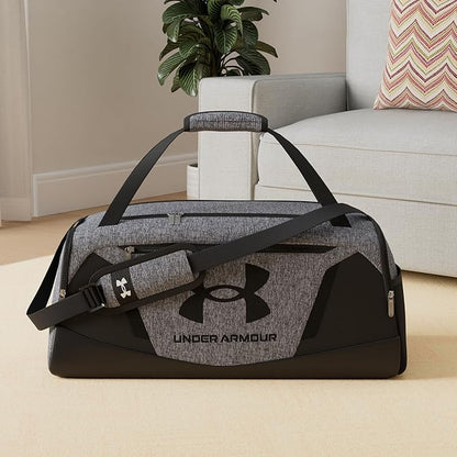 Under Armour Undeniable 5.0 Duffle, Medium