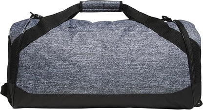 adidas Team Issue Duffel Bag – Durable for Sports & Travel