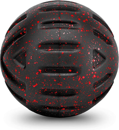 Trigger Point Performance TriggerPoint Universal Double Massage Ball 8-Inch Textured Roller