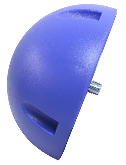 CanDo 10-1763 MVP Balance System, Level 4, Blue