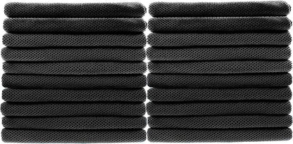 Peicees 20Pcs 40x12'' Microfiber Neck Cooling Towels Sports Sweat Towels Headband for Travel Beach Swimming Camping Climbing Gym Yoga Workout Backpacking, Quick Dry Super Absorbent Compact Lightweight