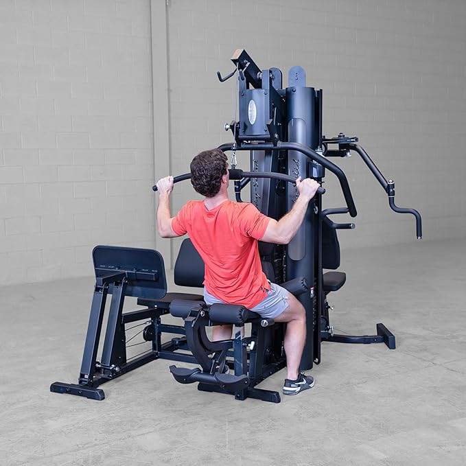 Body-SolidHome Gym