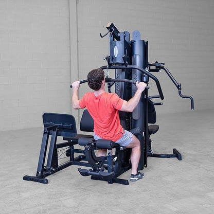 Body-SolidHome Gym