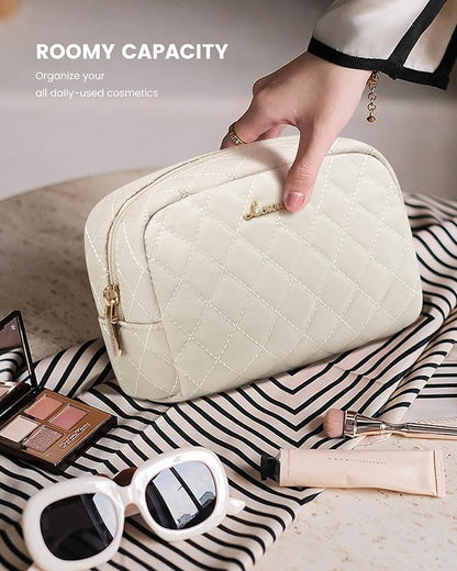 LOVEVOOK Travel Duffle Bag, Weekender Bag for Women with Toiletry Bag, Carry on Overnight Bag with Shoe Compartment, Gym Duffel Bag with Wet Pocket, Mommy Hospital Bags for Labor and Delivery