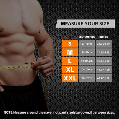 Workout Weight Lifting Belt for Men, Gym Belt for Dip, Squat, Pull Up and Exercise with Metal Buckle,Back Support Weightlifting Belt Women