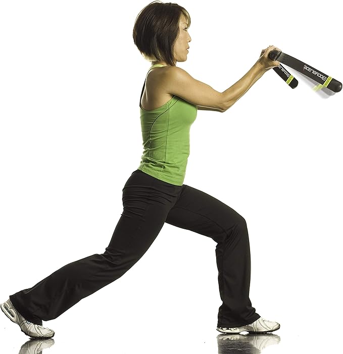 Bodyblade Classic Kit