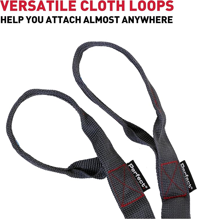 Perfect Fitness Resistance Bands