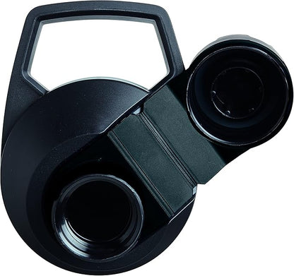 CamelBak Chute Mag BPA Free Water Bottle with Tritan Renew - Magnetic Cap Stows While Drinking