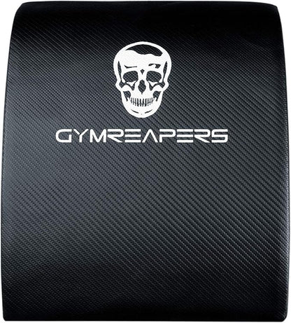 Gymreapers Ab Mat For Exercise, Crunches, Sit Ups, Abdominal and Core Workouts