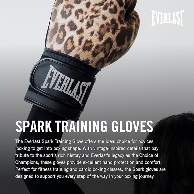Everlast Spark Boxing