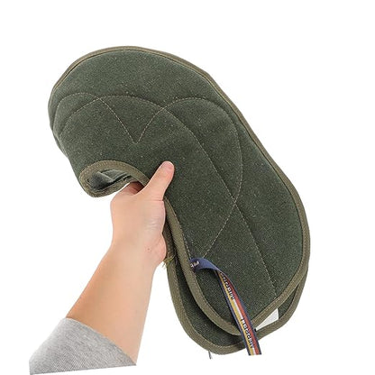 Totority Sports Shoulder Protection Boys and Girls Football Shoulder Pads Barbell Pad Gym Hip Thrust